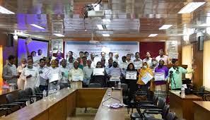 Department of Fisheries Management
